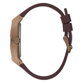 Reloj Guess Caballero Phoenix Café